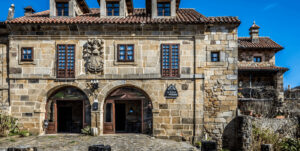 Albergue para grupos