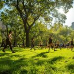 Actividades al aire libre: El corazón de la aventura Cantábrica