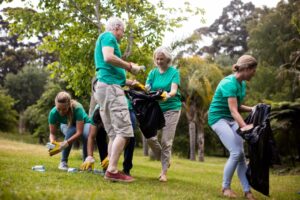 Cantabria verde: ecoturismo y sostenibilidad para grupos conscientes