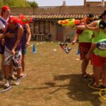 team building para empresas