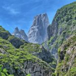 El parque nacional de los picos de europa: aventura y naturaleza