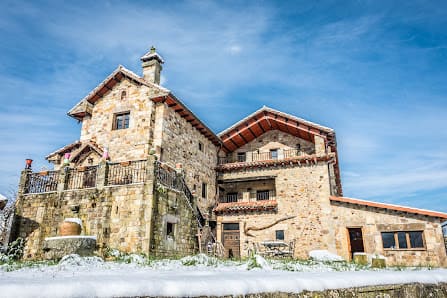 Albergue La Casa de Gándara