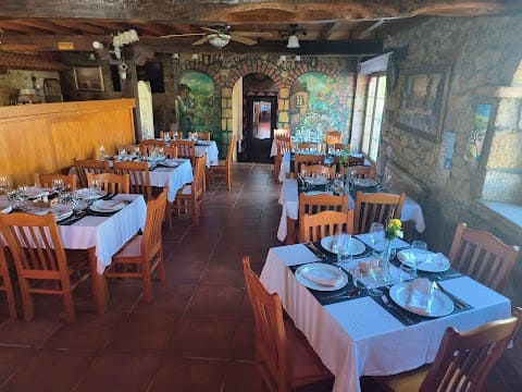 Restaurante El Rincón Montañés en Penagos