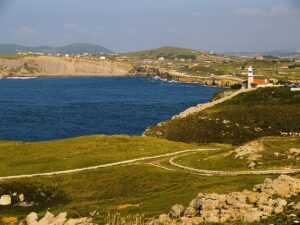 Consejos para la ruta de faros