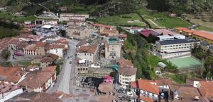 Fiesta del Orujo en Potes