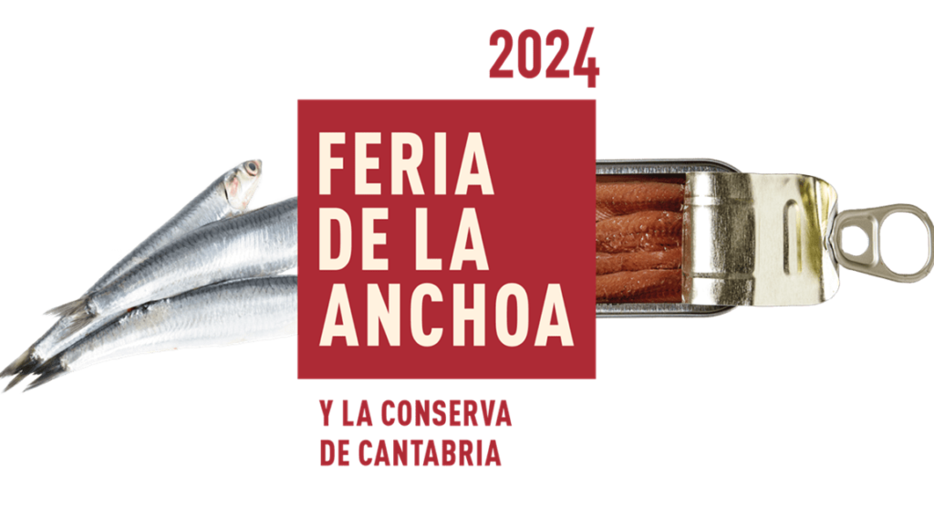 Feria de la Anchoa de Santoña 2024