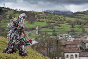 Reinosa y la comarca de campoo: naturaleza y patrimonio