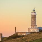 La ruta de los faros de Cantabria: un recorrido por la costa