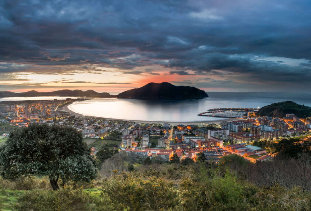 Laredo, Cantabria