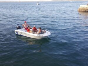 Actividades náuticas en Cantabria desde el surf hasta la vela