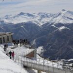 Cantabria en invierno actividades