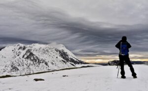 Cantabria en invierno actividades 