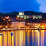 Cantabria nocturna descubre la vida nocturna en el campo