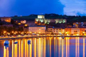 Cantabria nocturna descubre la vida nocturna en el campo