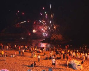 Cantabria nocturna descubre la vida nocturna en el campo