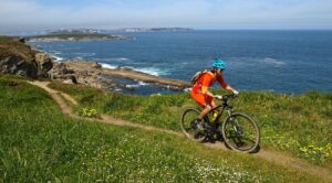 Cantabria sobre ruedas rutas en bicicleta para grupos