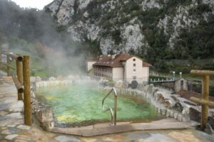 En busca de la tranquilidad spa y bienestar en Cantabria