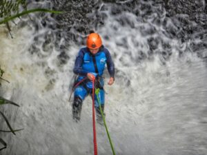 Turismo activo multiaventura en Cantabria