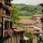 Turismo histórico rutas medievales en cantabria