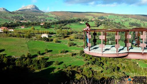 encantos rurales de Cantabria