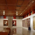 museos y exposiciones en Cantabria