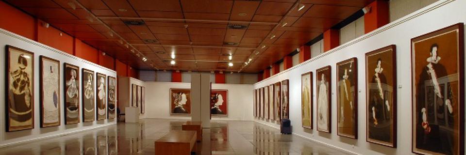 museos y exposiciones en Cantabria