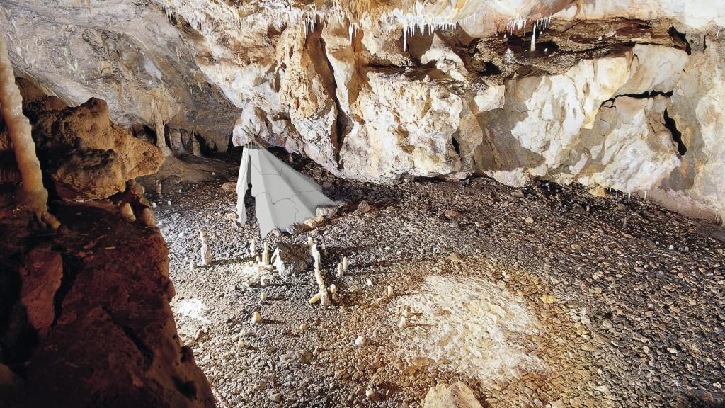 cuevas prehistoricas cantabria