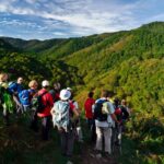 Fin de semana en grupo en Cantabria