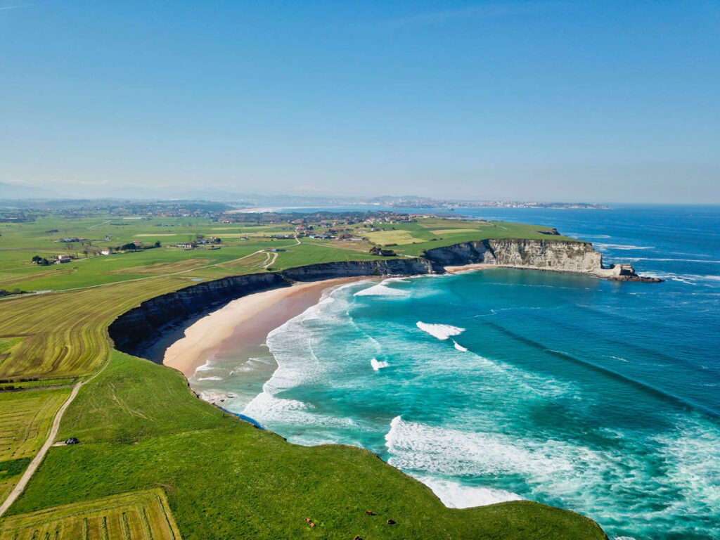 que ver en 3 días en cantabria