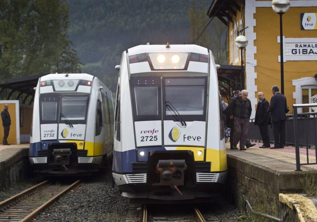 tren a cantabria