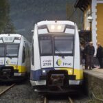 Guía para viajar a Cantabria en tren