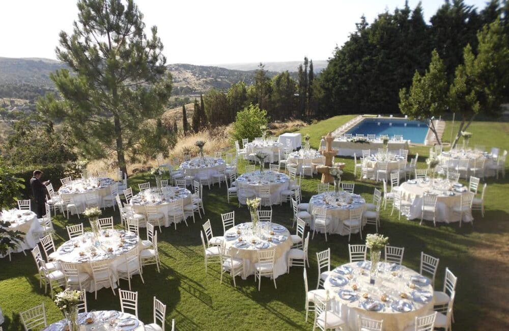 boda rural en cantabria