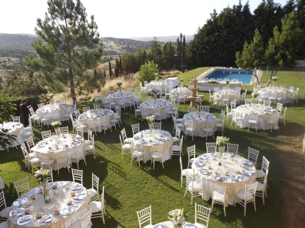 boda rural en cantabria