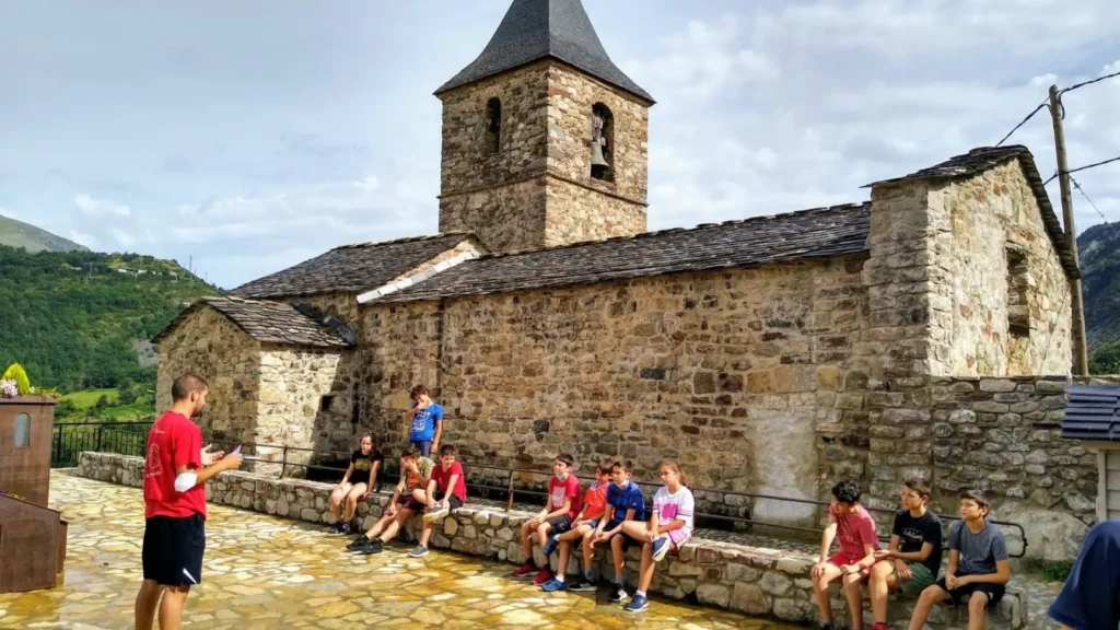 Casa rural con actividades en Cantabria