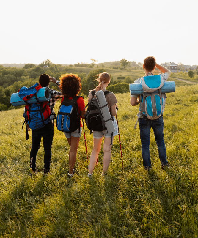 campamento de verano en cantabria