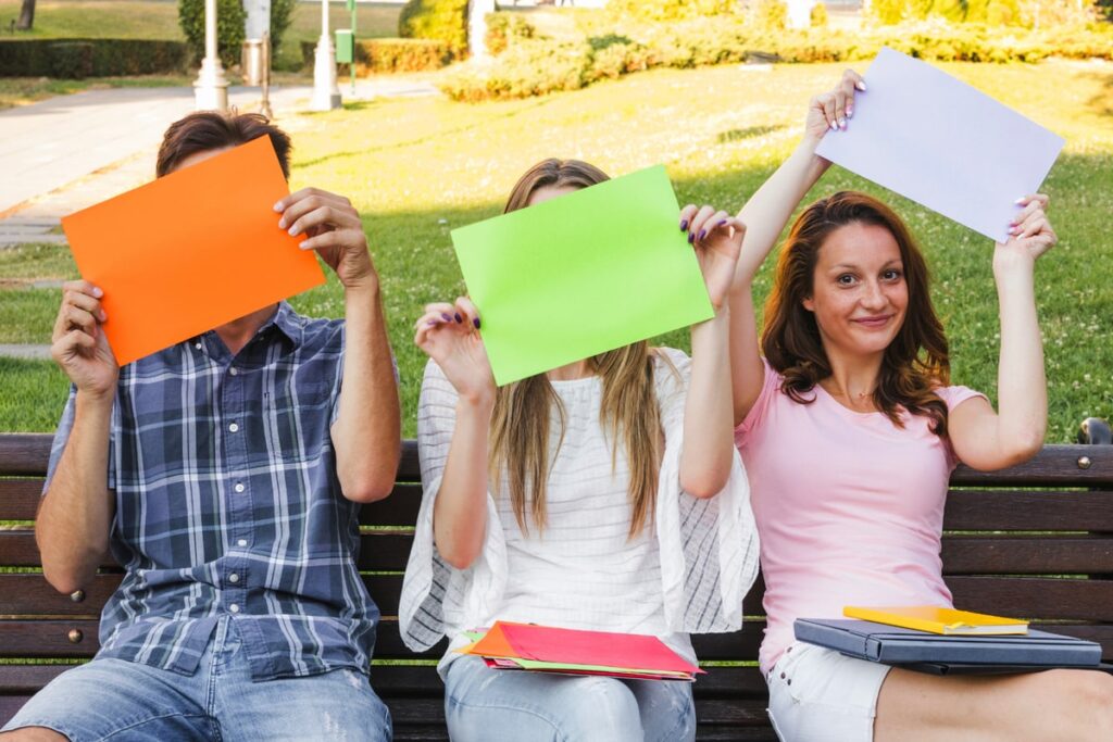 Plan de convivencia escolar