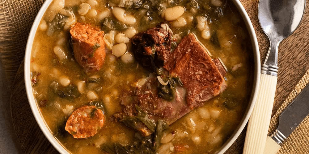 comida típica de Cantabria