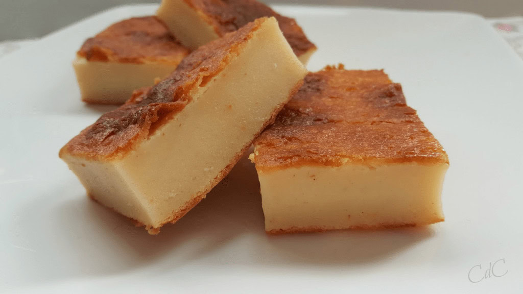 comida típica de Cantabria