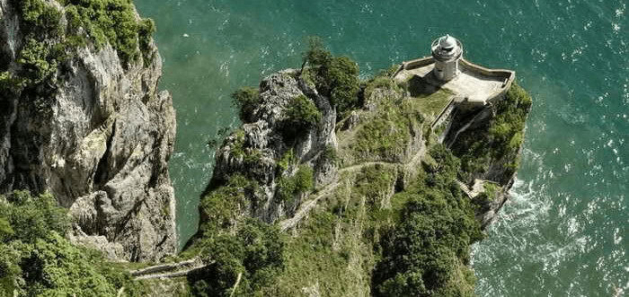 Senderismo en Cantabria