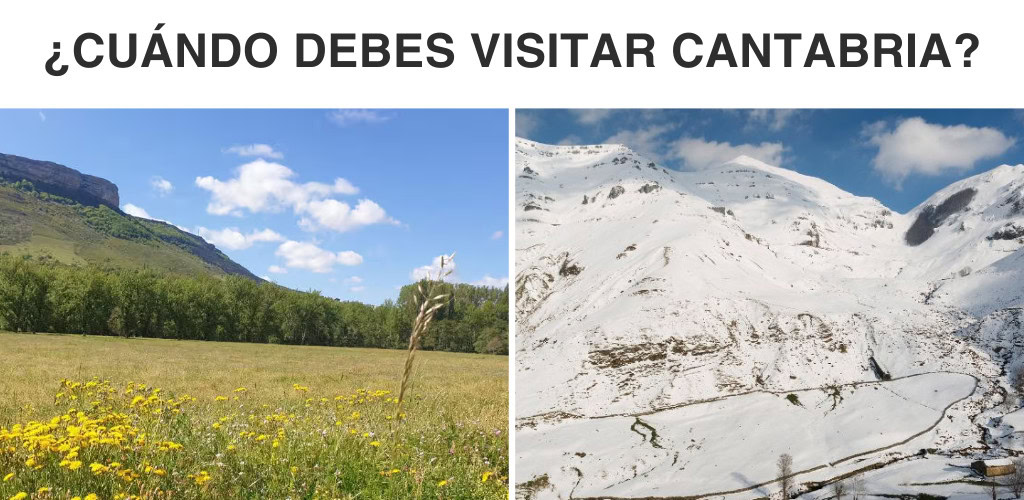clima en cantabria