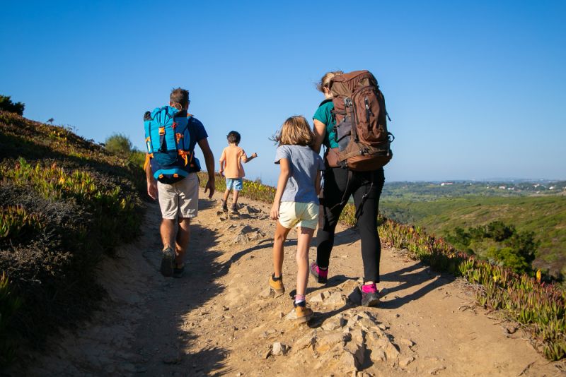 actividades para niños en Cantabria