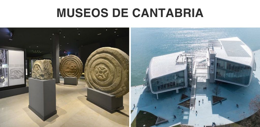 museos en cantabria