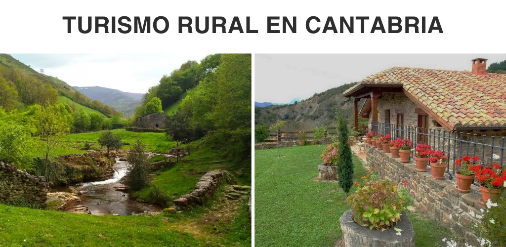 turismo rural en cantabria