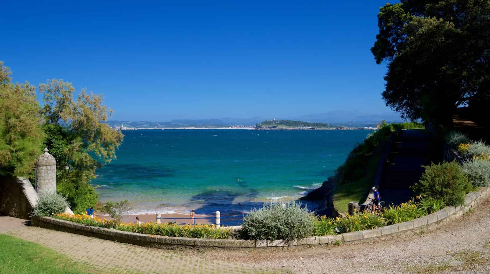 zonas de picnic en cantabria