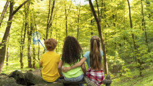 Refugio en naturaleza en Asturias, ideal para turismo rural y senderismo en familia.