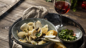 gastronomía local de Cantabria