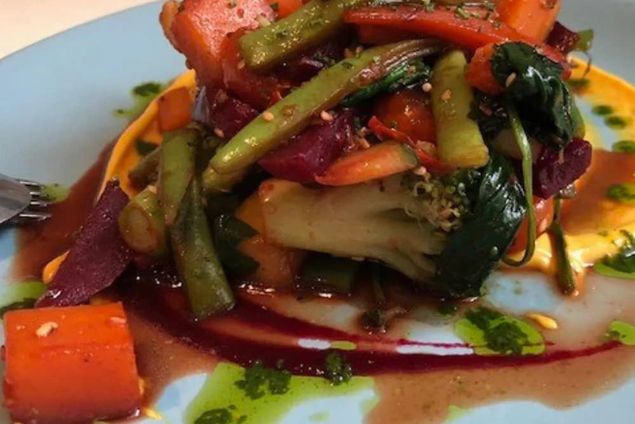 Descubre la comida tradicional de Cantabria