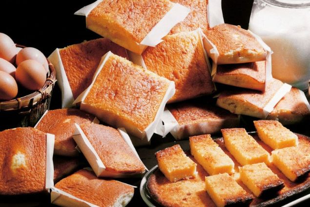 Descubre la comida tradicional de Cantabria