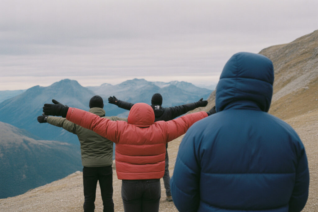 retiro corporativo invierno Cantabria