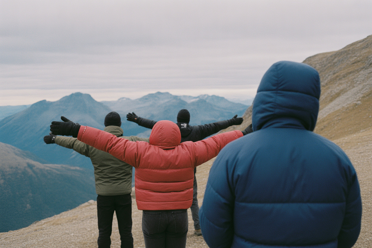 retiro corporativo invierno Cantabria